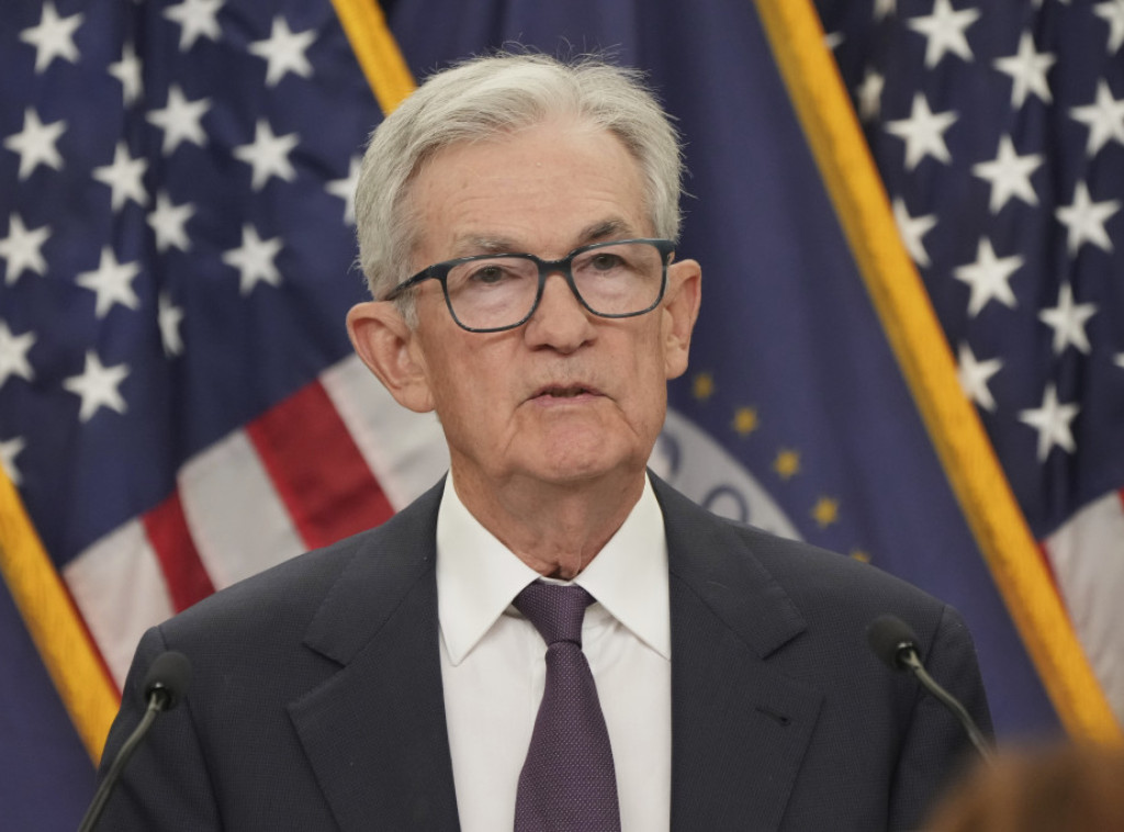 FED snizio kamatne stope i najavio moguća dalja smanjenja do kraja godine