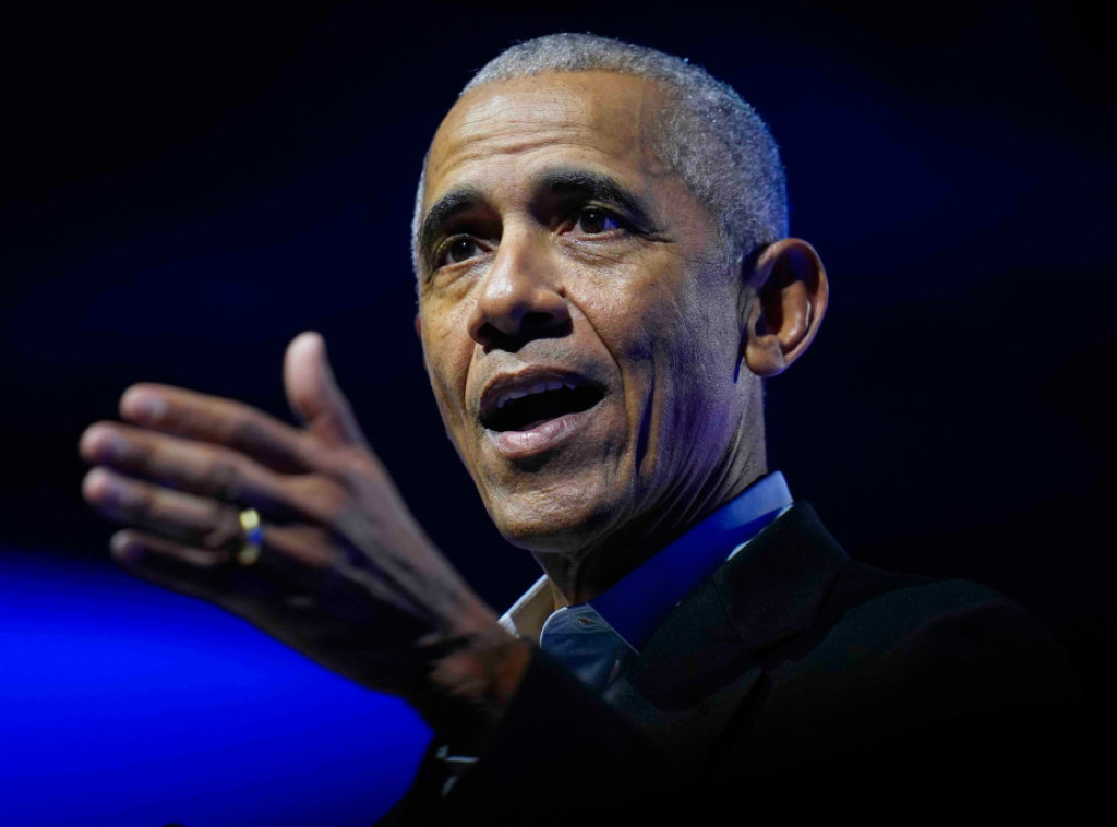 Obama: Nakon ubistva Kirka SAD se nalaze na prelomnoj tački