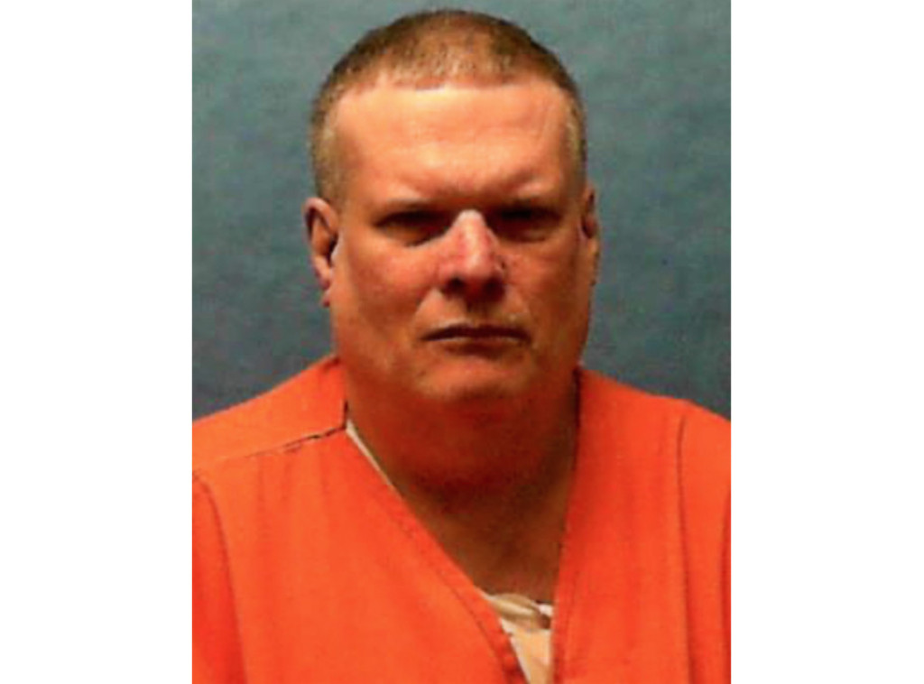 U Floridi izvršeno rekordno 12. pogubljenje, muškarca osuđenog za ubistvo