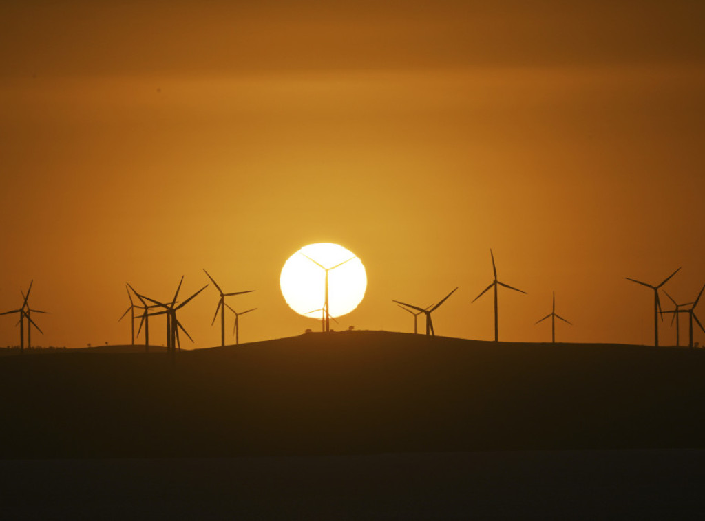 Australija ima za cilj smanjenje emisija gasova staklene bašte do 70 odsto do 2035. godine
