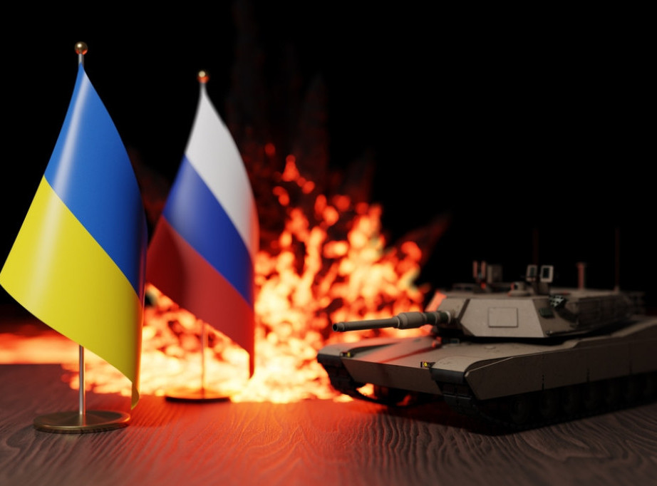 Tri osobe poginule u napadu drona na stambenu zgradu u Vladimirskoj oblasti u Rusiji