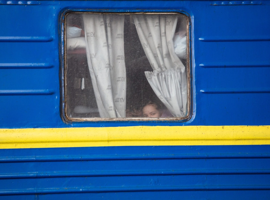 Mediji: Sledeći trilateralni razgovori o rešenju sukoba u Ukrajini održaće se u Ženevi