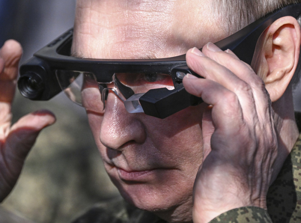 Peskov: Putinova konferencija "direktna linija" planirana za decembar