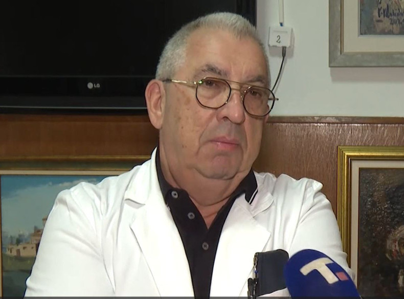 Zoran Džamić: Rana dijagnostika i dostupnost savremenih terapija ključni za izlečenje raka bubrega