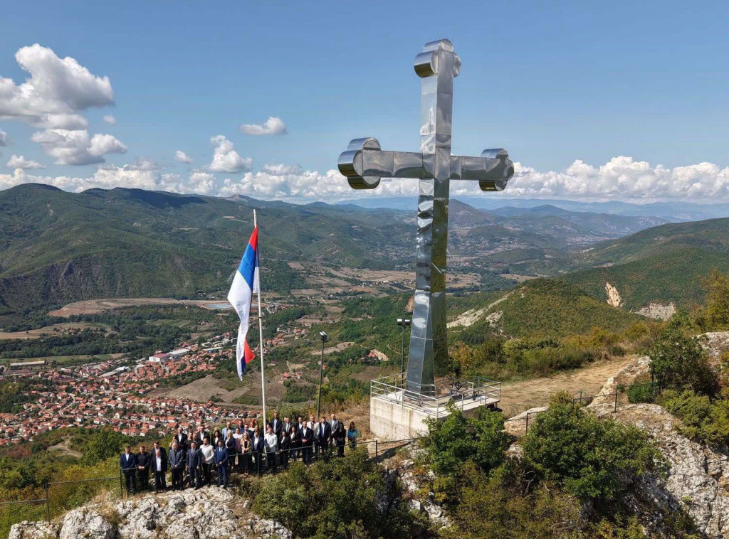 Srpska lista objavila predizborni spot: Slogom da sačuvamo i povratimo naše opštine