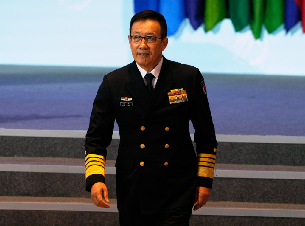 Kineski ministar odbrane Dong Đun obećao veće napore za očuvanje svetskog mira