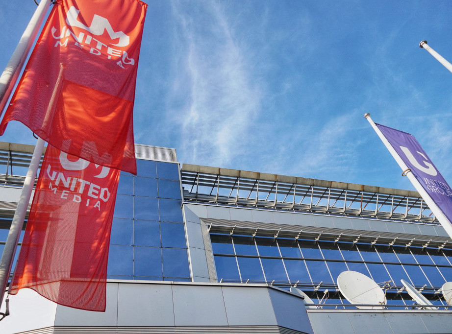 Prihodi Junajted grupe u prvih devet meseci porasli na 2,0 milijarde evra, za tri odsto više