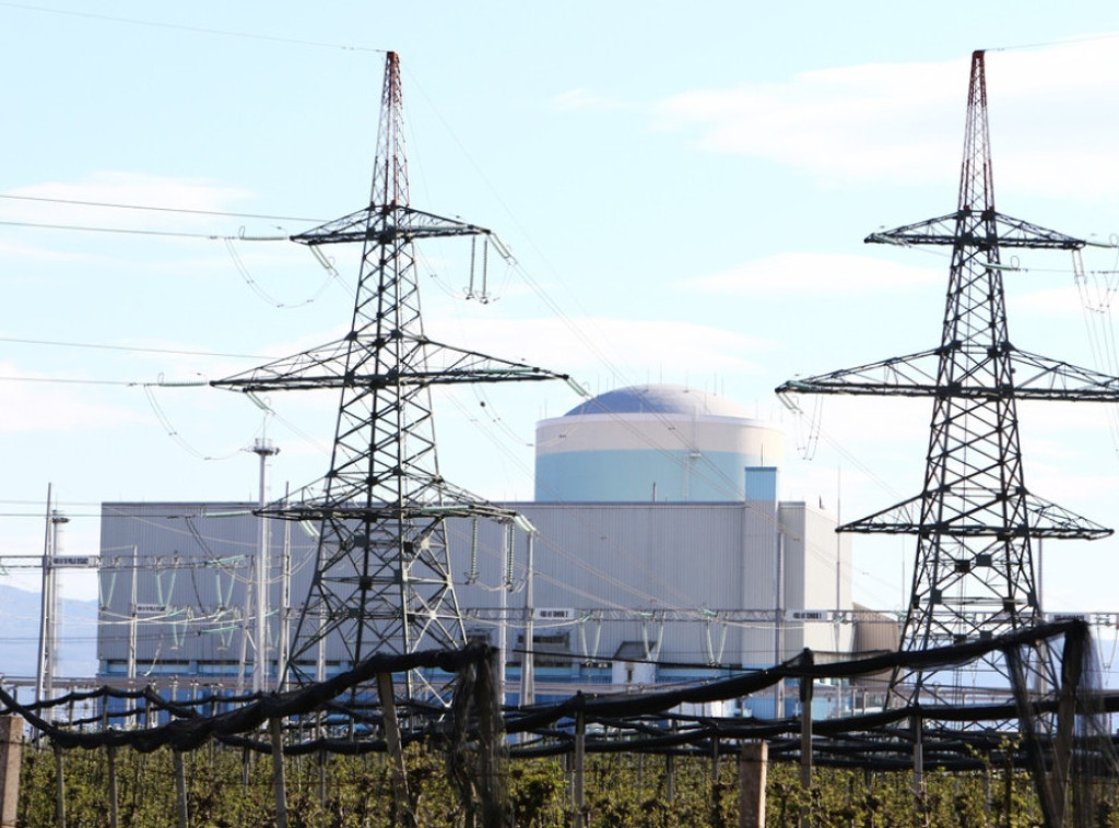 Hrvatska: U nedelju počinje remont Nuklearne elektrane Krško, trajaće do kraja oktobra