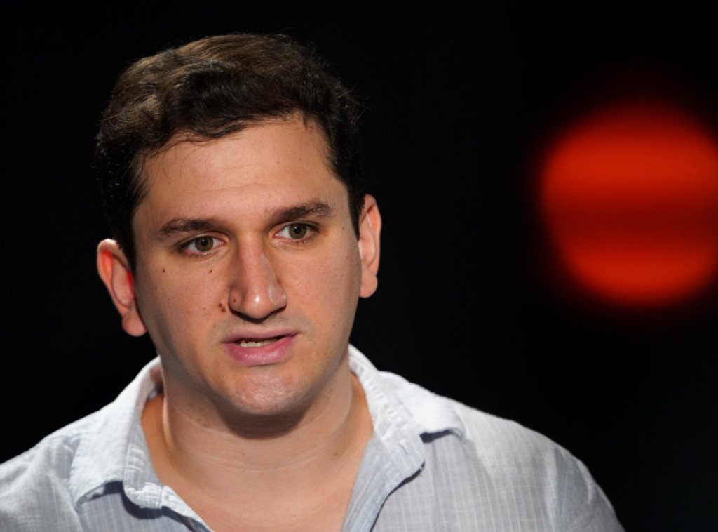 Ognjen Nikola Radulović: U seriji "Izvor" igra mnogo vrsnih glumaca