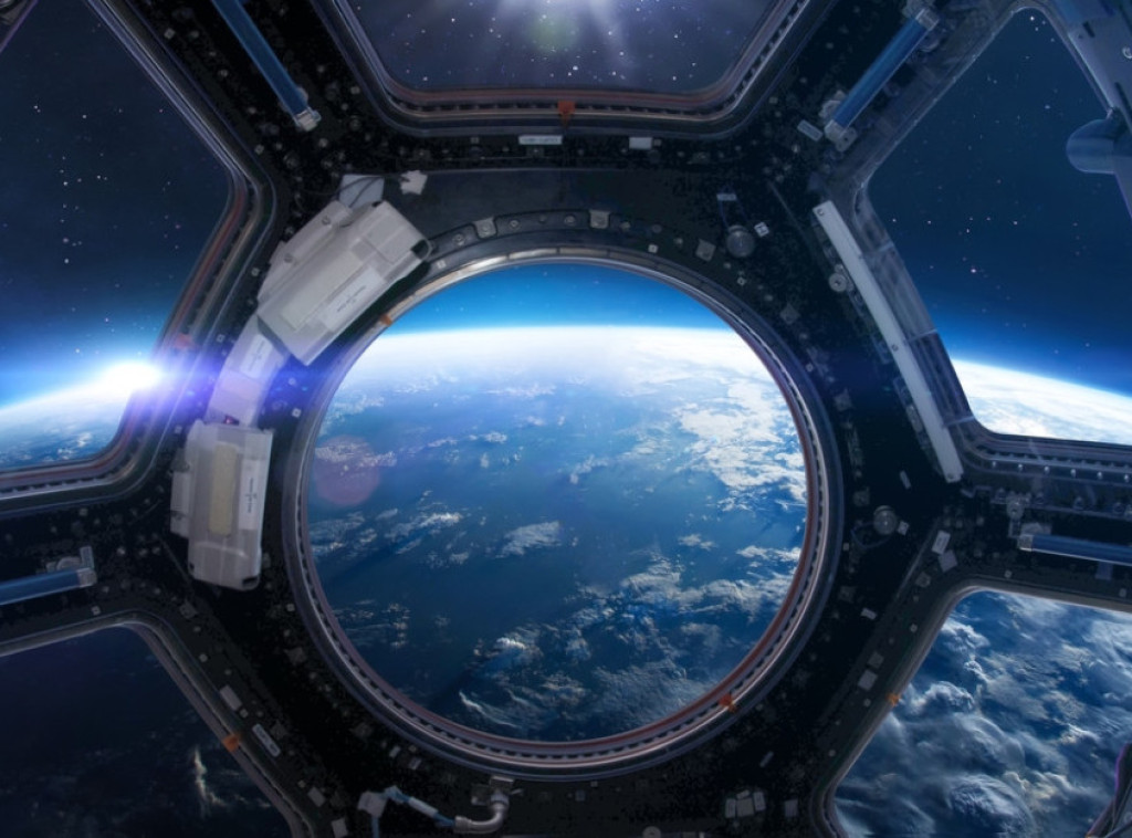 Ruski teretni svemirski brod na međunarodnu svemirsku stanicu nosi voće i povrće