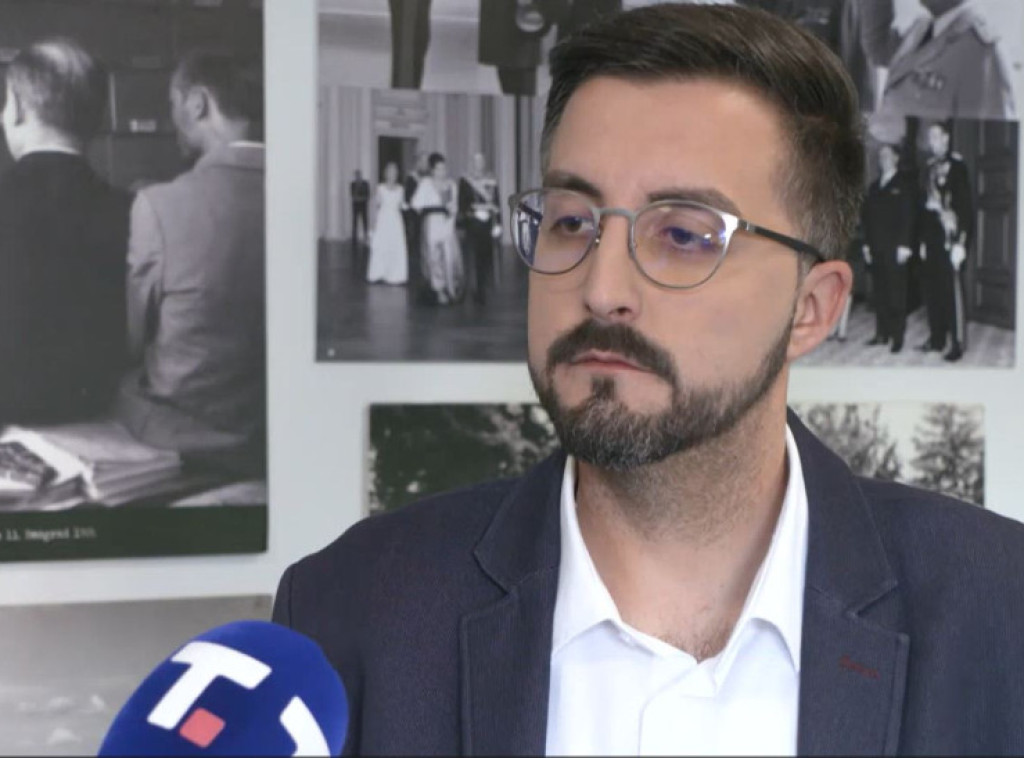 Nebojša Obrknežev: Treba ozbiljno shvatiti izveštaj ruske službe o protestima u Srbiji