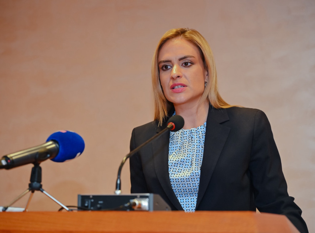 Đurđević Stamenkovski: Unapredićemo status inspektora rada