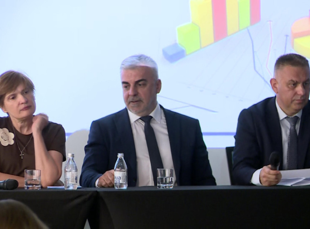 Republički zavod za statistiku uspostavlja sistem za podršku u donošenju odluka na lokalnom nivou