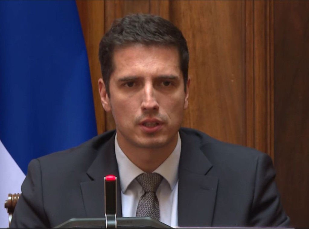 Na konferenciji "Dani Amerike" predstavljen projekat Ekspo