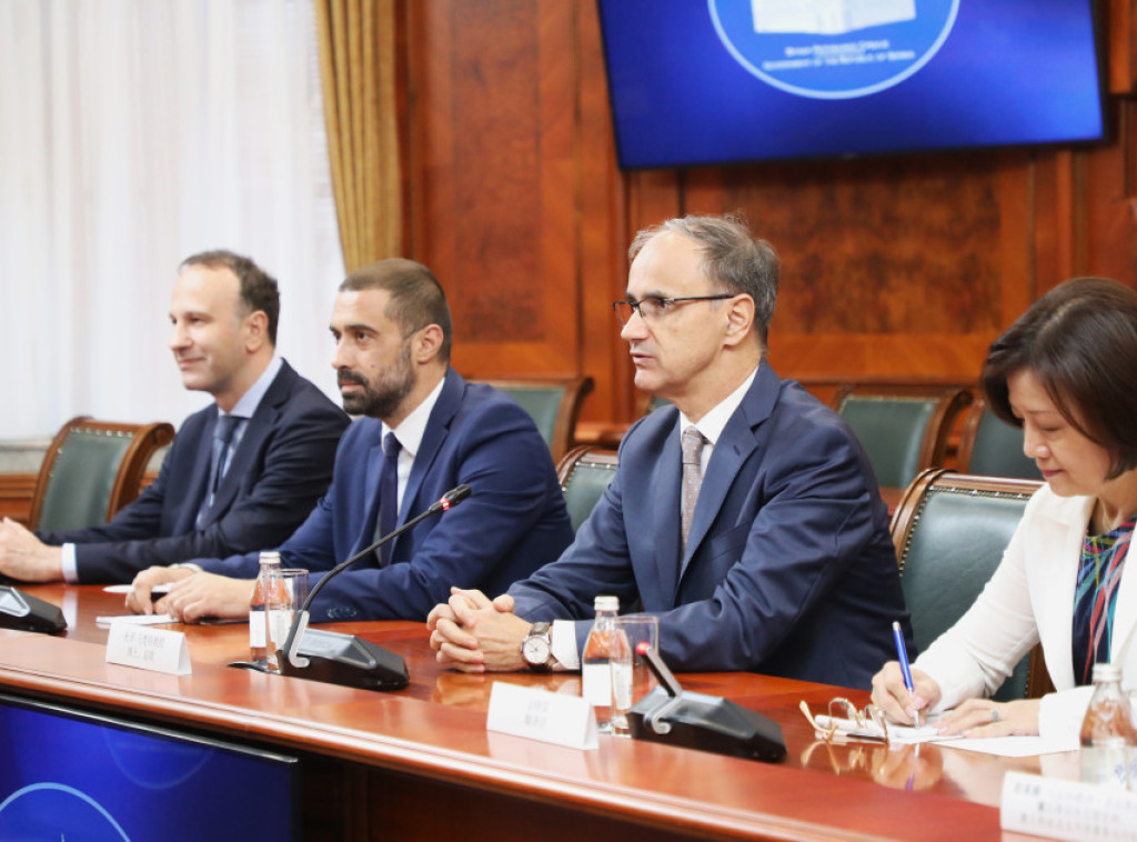 Macut sa rektorima univerziteta: Nova akademska godina počinje do 3. novembra