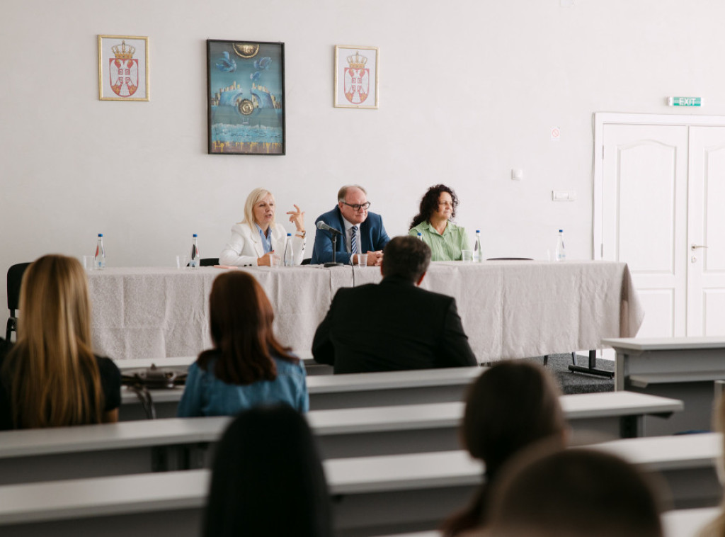 Karavan zdravlja danas priređen u Ljuboviji