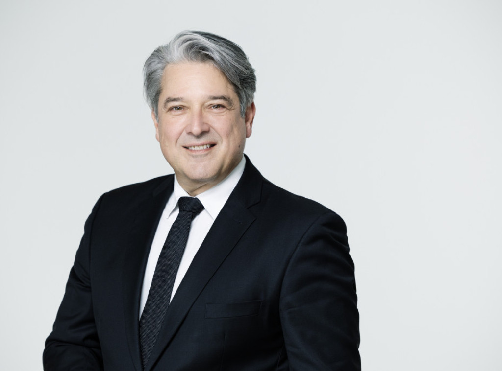 Maestro Srboljub Dinić novi Umetnički direktor Muzičke produkcije Radio-televizije Srbije