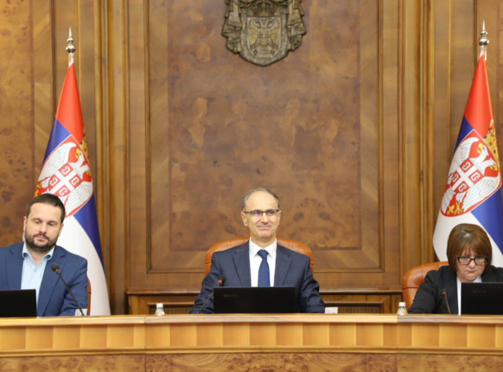 Vlada usvojila uredbu o podršci starim i umetničkim zanatima, izdvojeno 20 miliona dinara