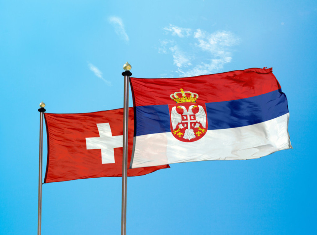 Serbia, Switzerland to boost cooperation in diplomacy