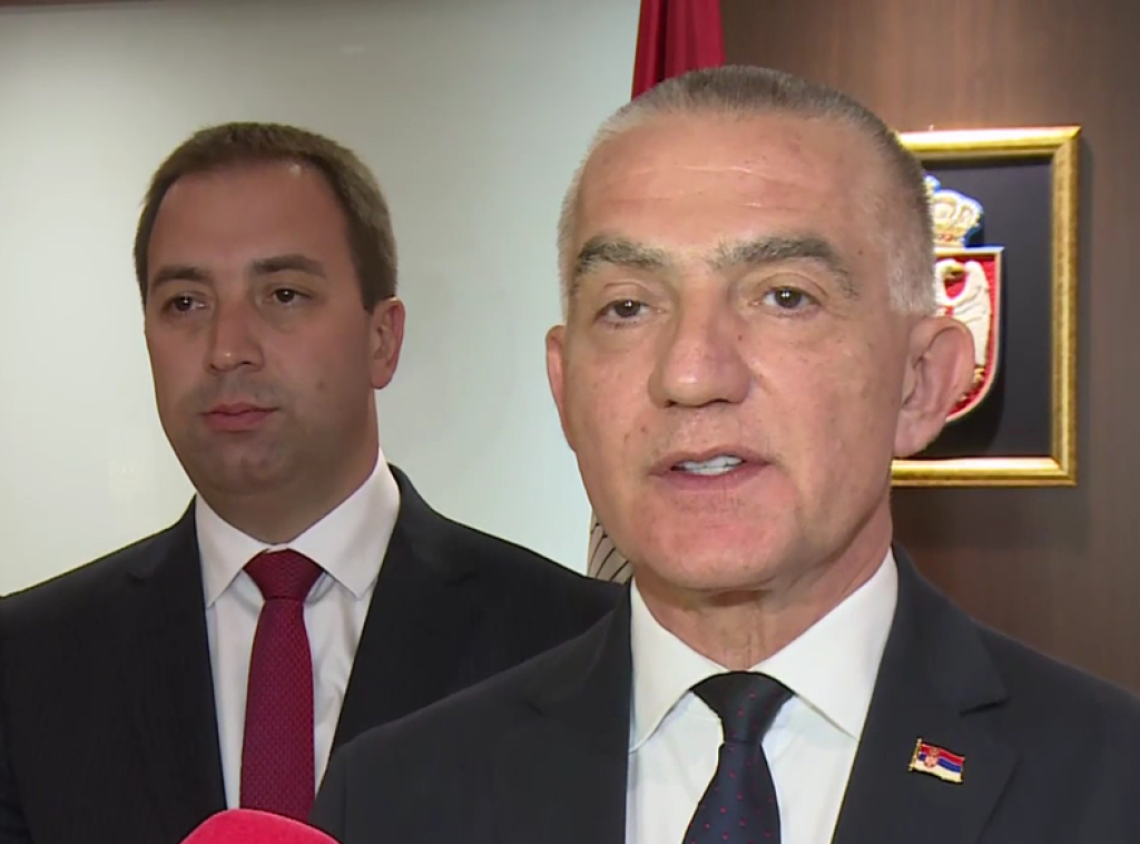 Ministri pravde Srbije i Srpske razgovarali o jačanju saradnje u oblasti pravosuđa