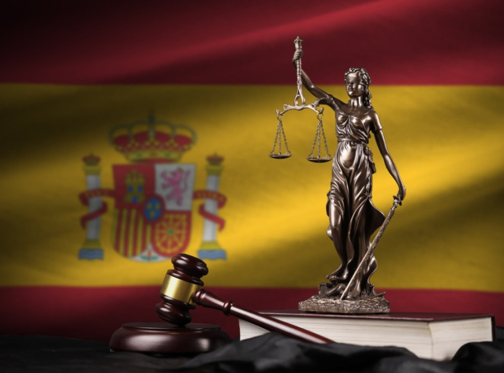 Španskom državnom tužiocu određena dvogodišnja zabrana bavljenja javnim poslom