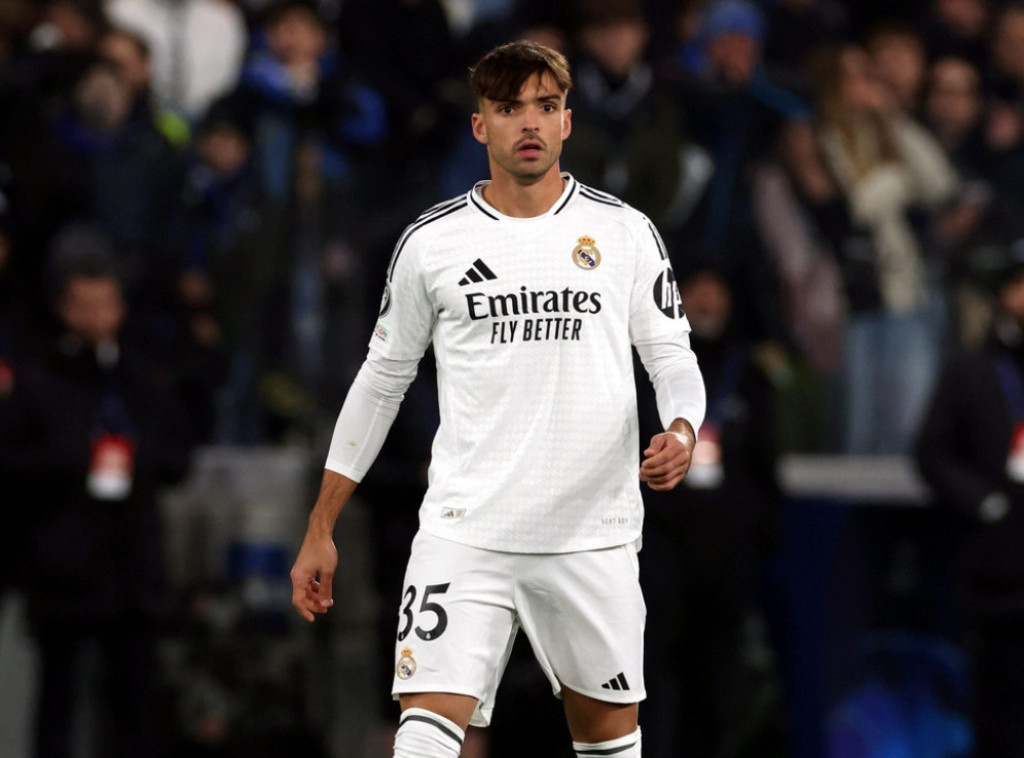 Suđenje fudbaleru Reala Raulu Asensiju zbog navodnog deljenja eksplicitnog snimka