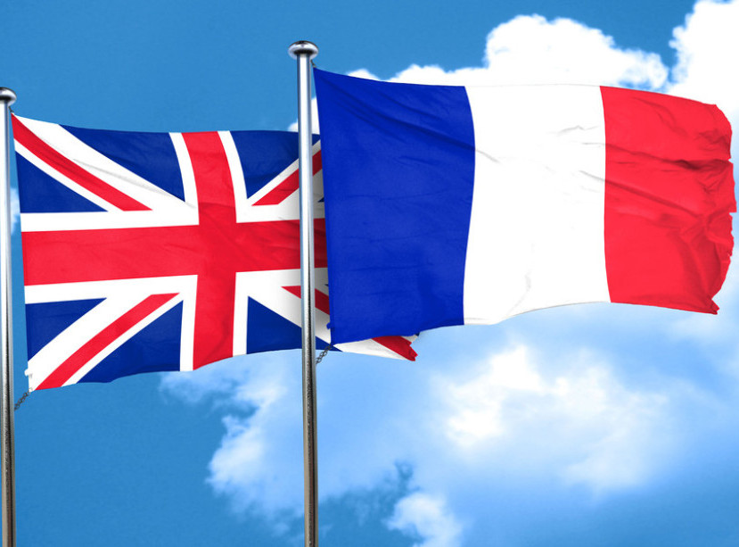 Prvi ilegalni migrant vraćen iz Velike Britanije u Francusku u okviru sporazuma o azilantima