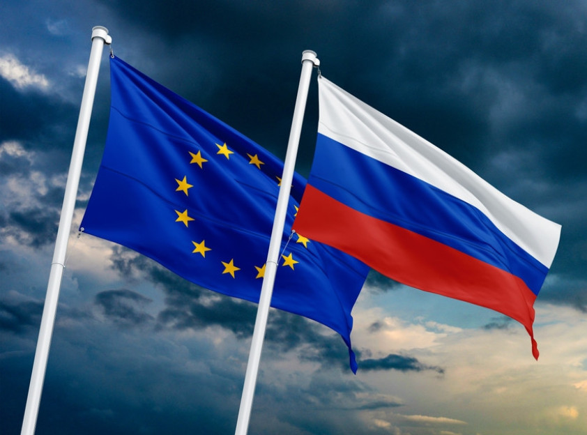 EU dobila ovlašćenja da trajno zamrzne rusku državnu imovinu u Evropi