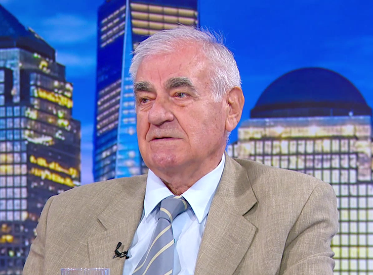 Miloje Pršić: Vojska među najvažnijim stubovima svake države, Srbija mora da bude pripremljena