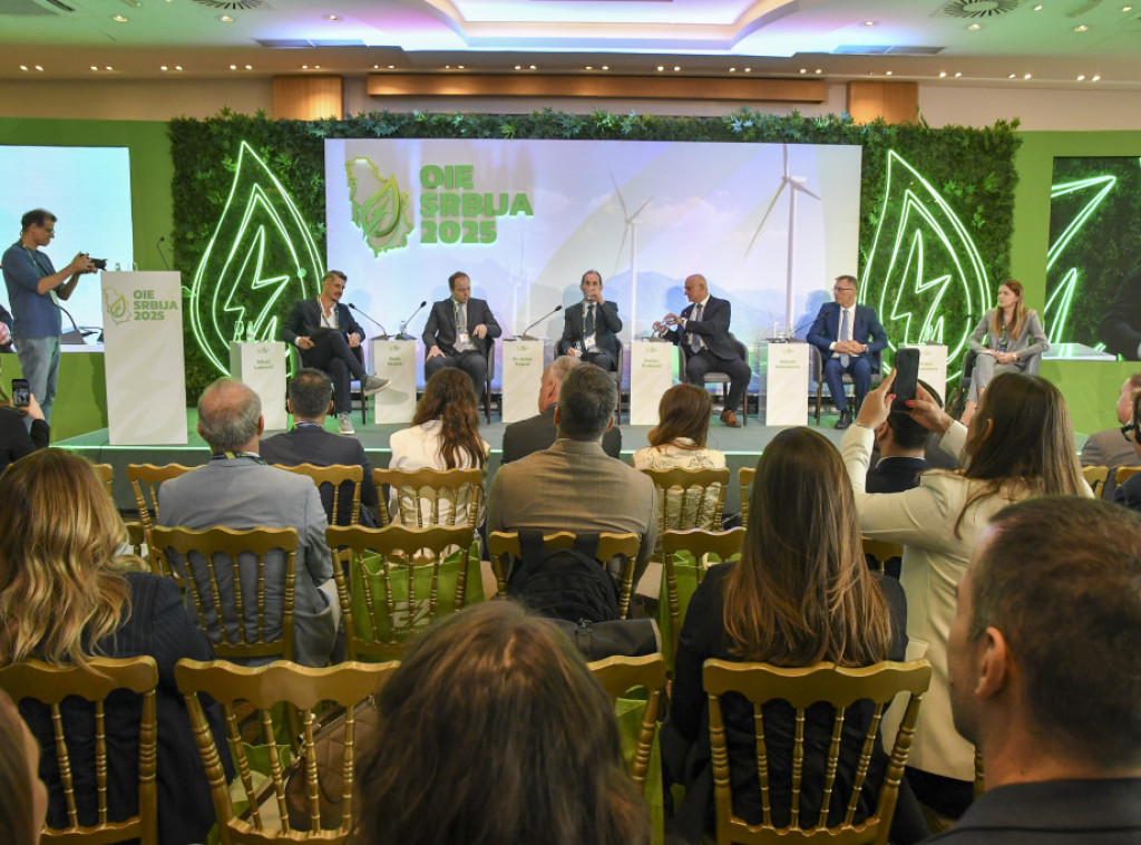 Srbija i Albanija prednjače na Zapadnom Balkanu u definisanju zakonskog okvira za OIE projekte