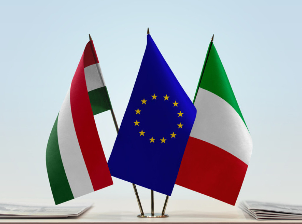 Italijanska poslanica EP strahuje od osvete Mađarske uoči glasanja o njenom imunitetu