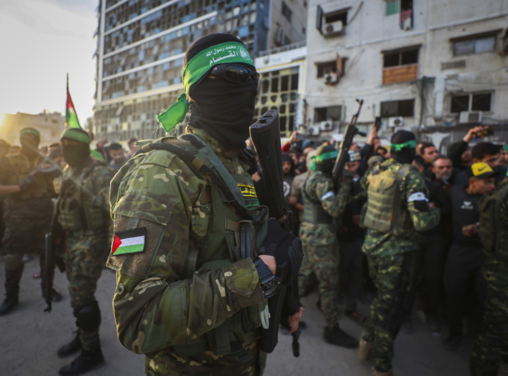 Egipat i Katar dali Hamasu Trampov plan za mir u Gazi, Hamas obećao da će ga proučiti