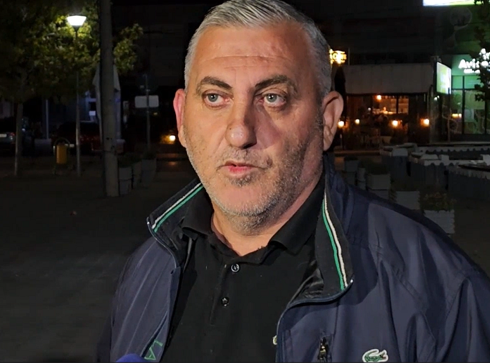 Vladici Ćirkoviću iz Gračanice carinici oduzeli vozilo sa srpskim tablicama