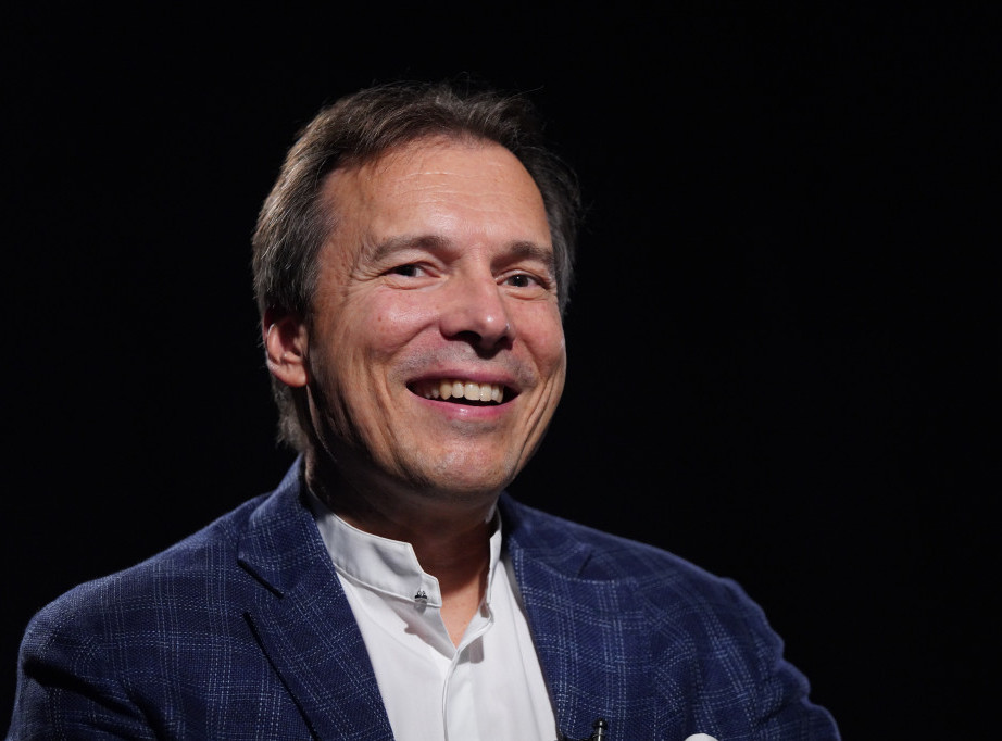 Bojan Suđić novi vršilac dužnosti direktora Beogradske filharmonije