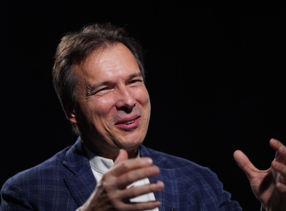 Bojan Suđić: Izvođenje "Karmine Burane" u Sava centru biće spektakl