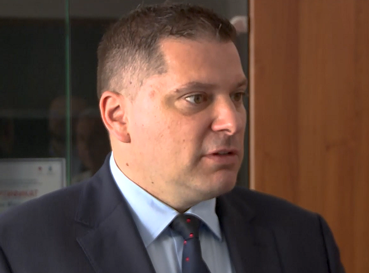 Nikola Nikodijević: Planovi detaljne regulacije najvažniji deo današnje sednice