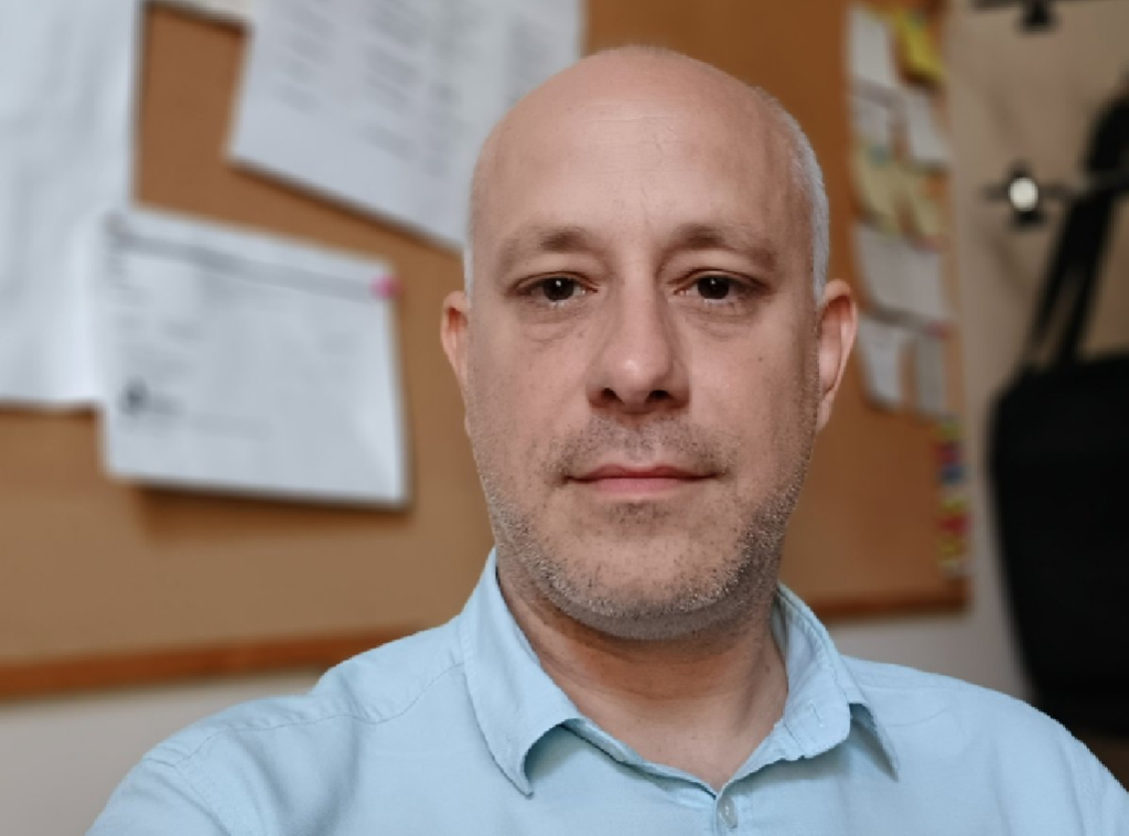 Ivanu Laloviću nagrada "Pečat" Kneza Lazara