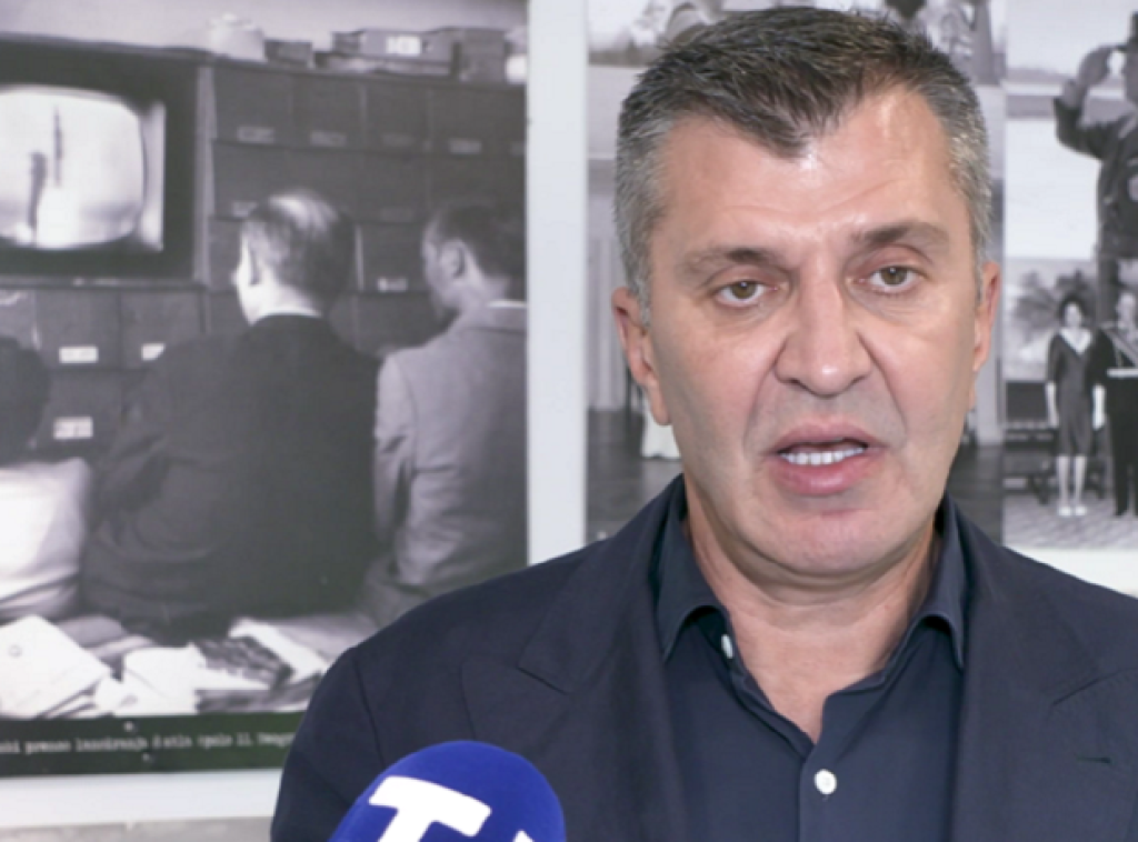 Zoran Đorđević: Vojna parada će pokazati veliki napredak Vojske Srbije u proteklih 13 godina