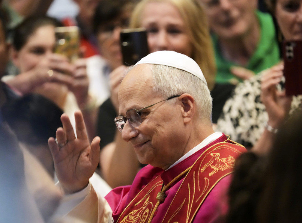 Papa Lav odbio predlog da se kreira njegov avatar uz pomoć veštačke inteligencije