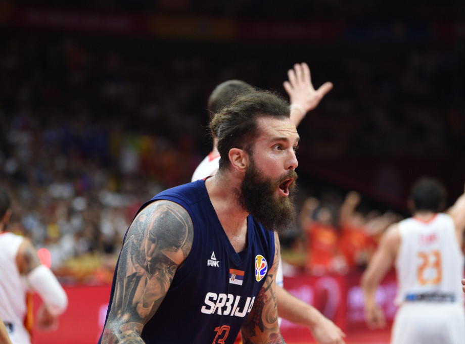 Miroslav Raduljica novi fudbaler Železničara iz Inđije