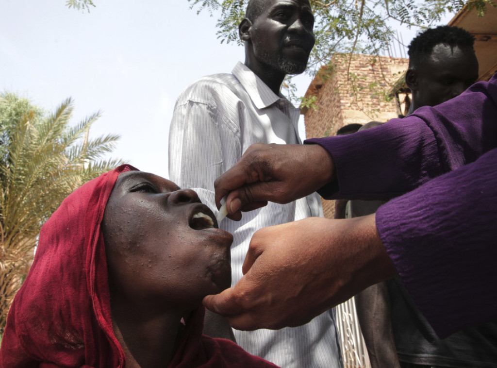 U Nigeriji izbila epidemija kolere, umrlo 58 ljudi