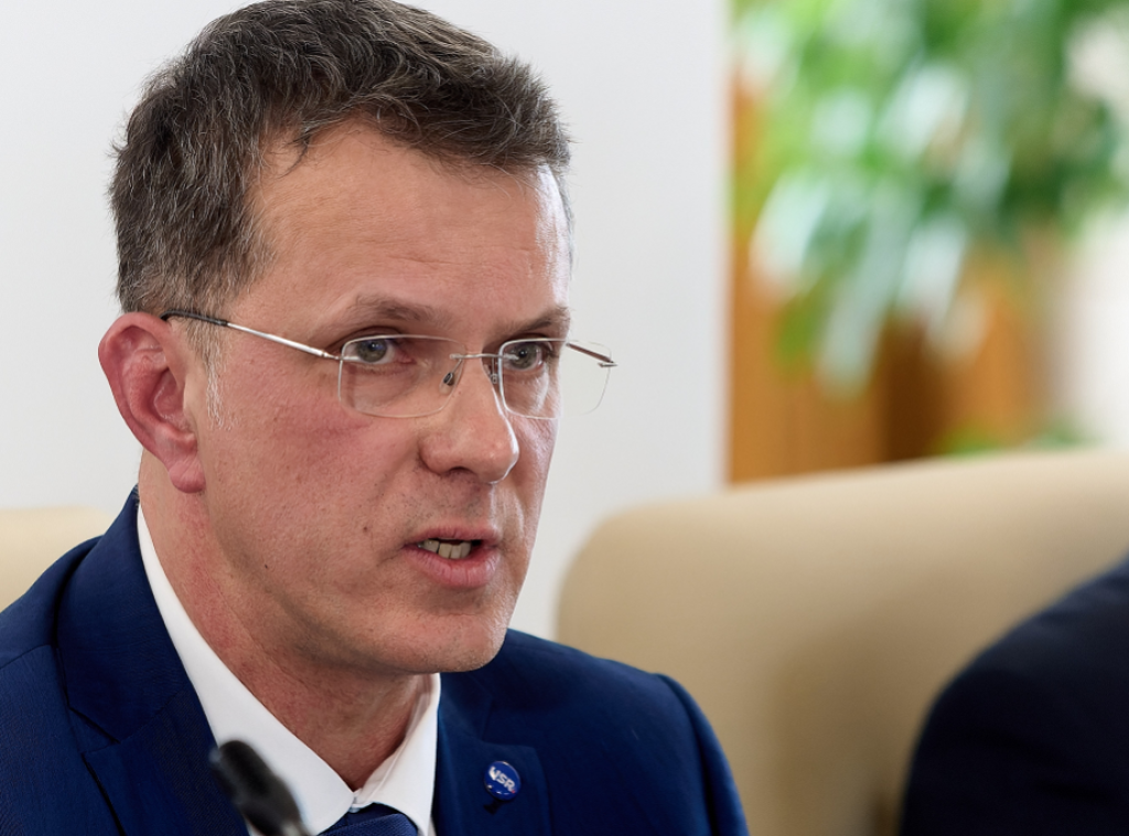 Jonut Mosteanu: Izazovi u vezi sa dronovima će se verovatno nastaviti i u budućnosti