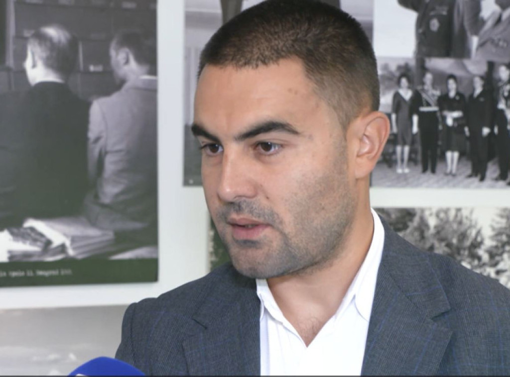 Vlade Radulović: Vojska Srbije prati trendove u svetu, ali može da se osloni i na naše kapacitete
