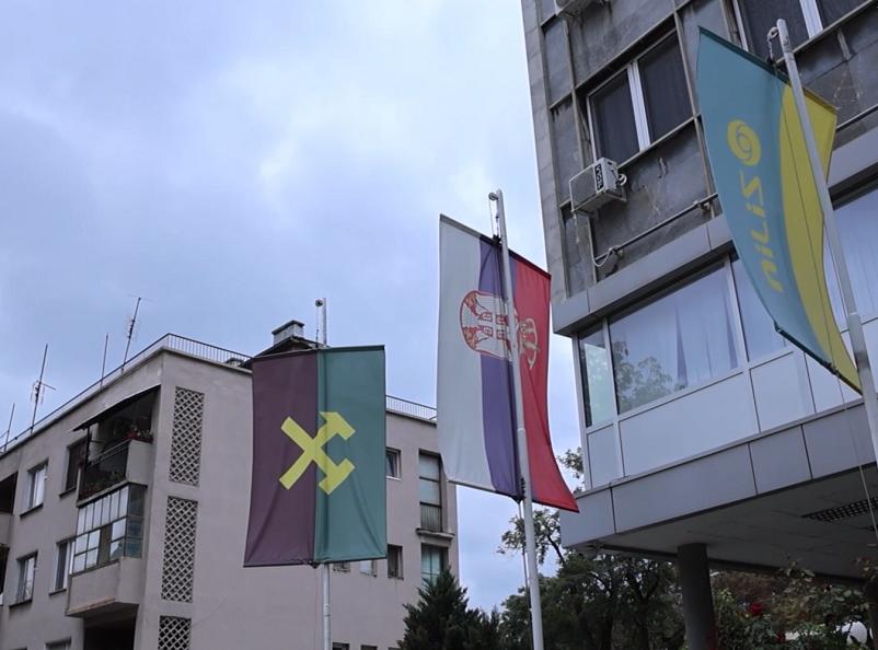 Generalni direktor kompanije Srbija Ziđin Majning čestitao Prvi maj rudarima