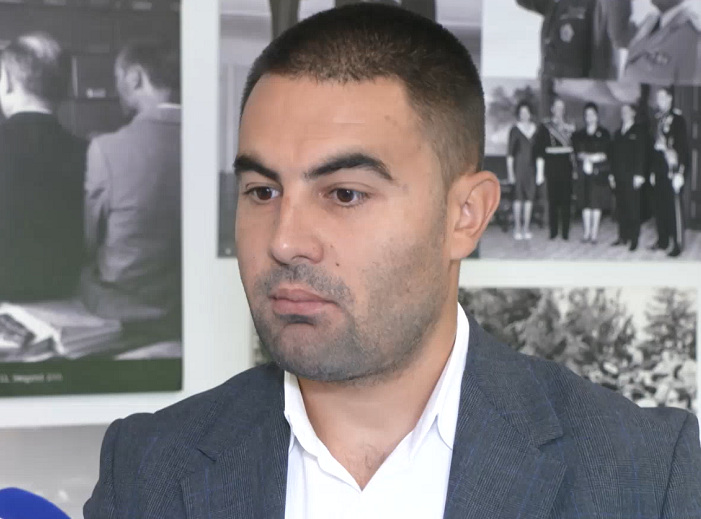 Vlade Radulović: Na vojnoj paradi videće se napredak opremljenosti Vojske Srbije