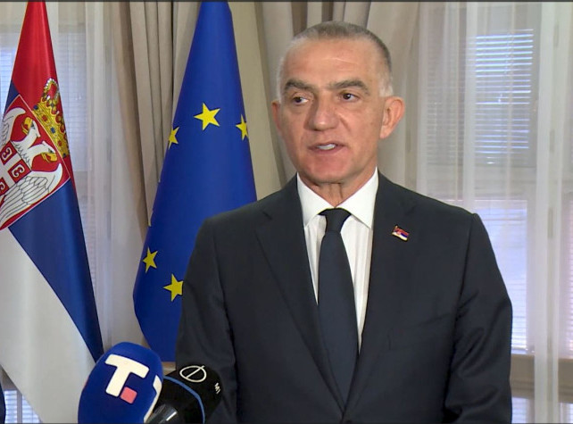 Ministar Vujić sa ministrom pravde Mađarske o unapređenju pravosuđa i evropskim integracijama