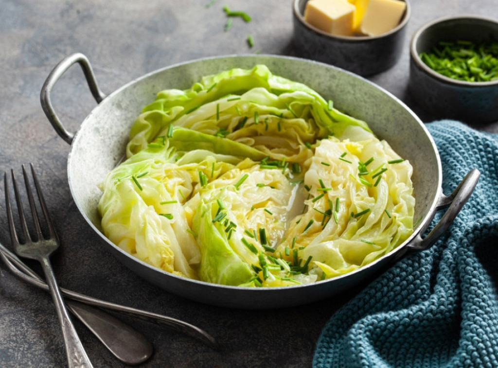 Takmičenje u pripremi svadbarskog kupusa Kupusijada u Mrčajevcima tokom vikenda