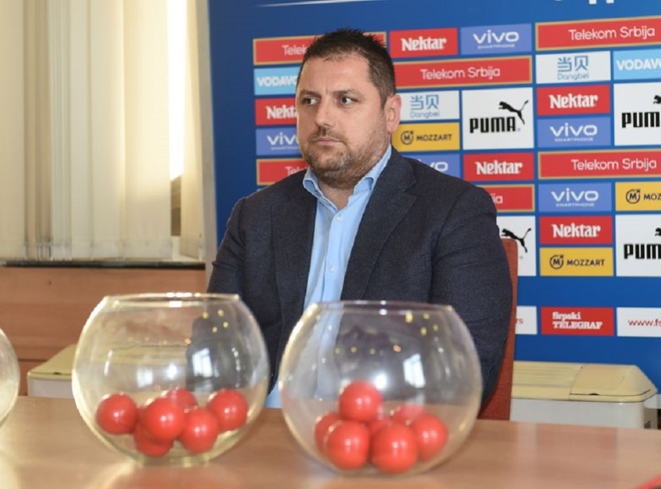 Aleksandar Pivić: Naša Superliga raste iz sezone u sezonu, hrvatska zanimljiva, ali nije jača