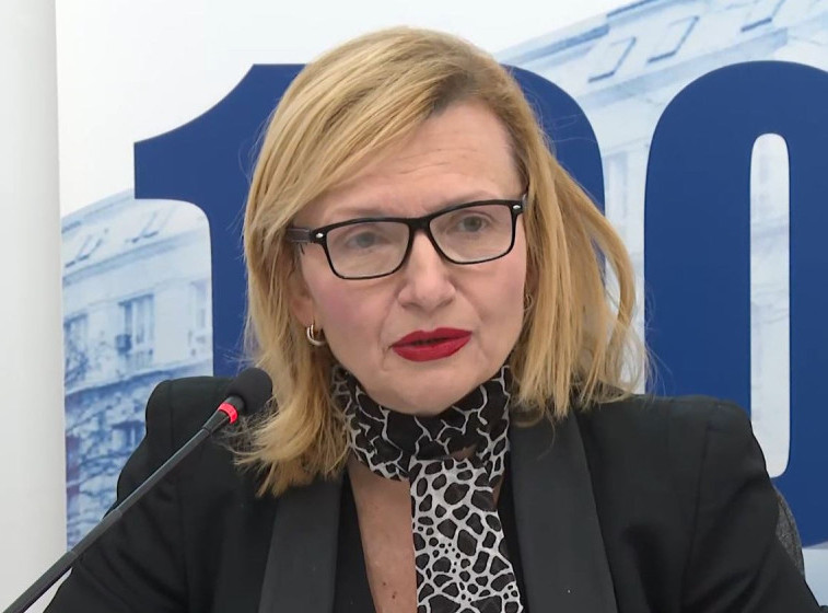 Verica Jovanović: Cilj da MMR vakcinom bude obuhvaćeno 95 odsto populacije