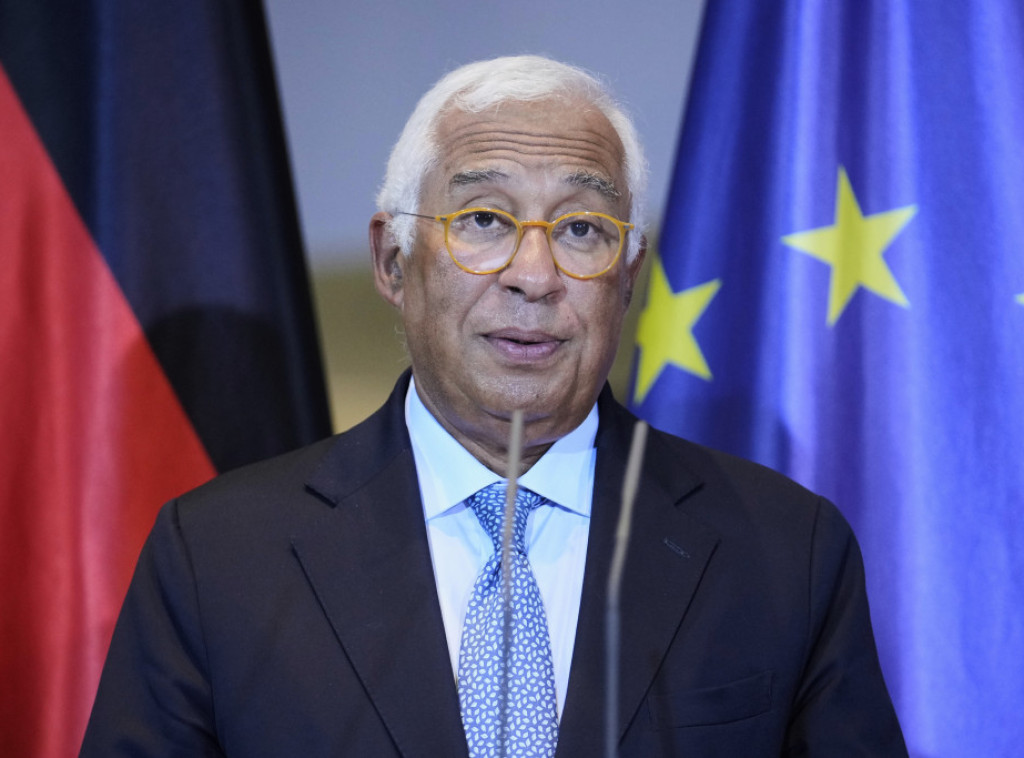 Košta: EU će 1. oktobra raspravljati o odgovoru na ruske provokacije